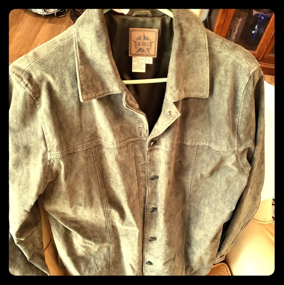 Jacket